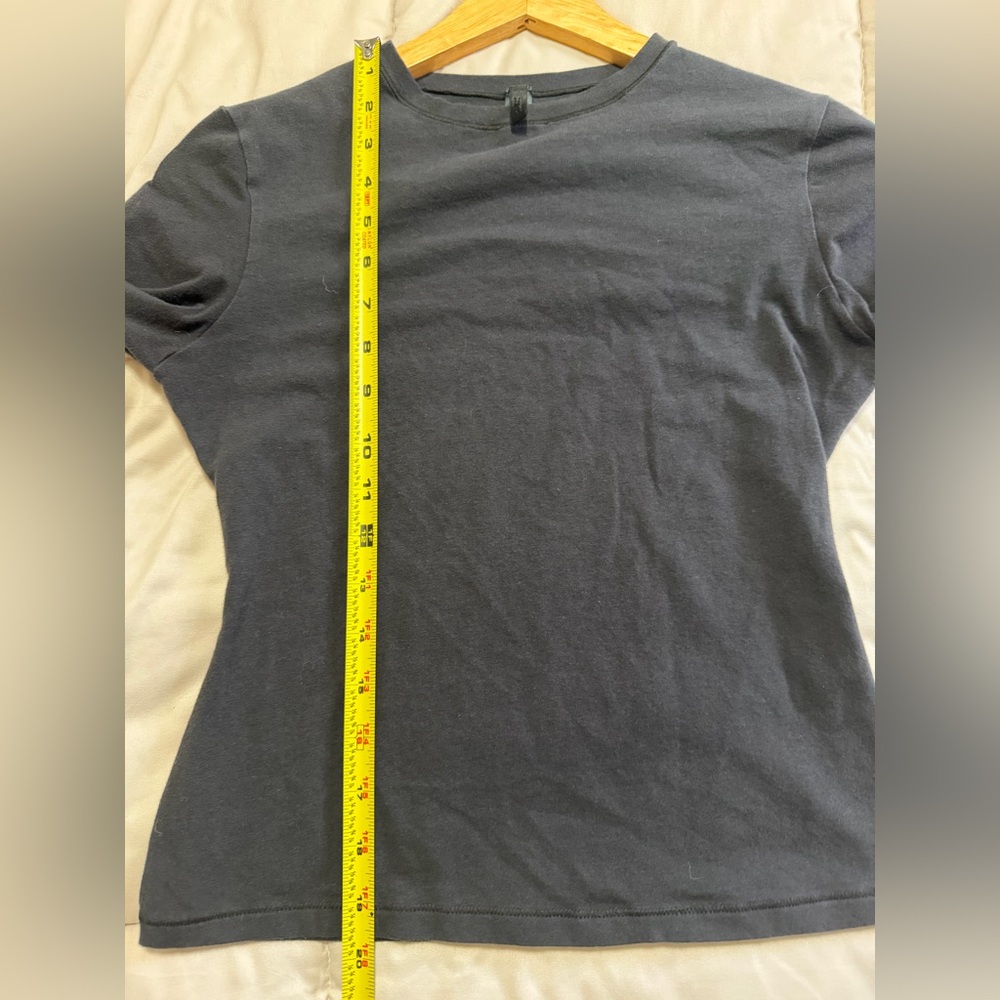 Skims fits everybody long sleeve shirt - Picture 5 of 5